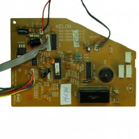 Tarjeta Electronica Evaporador Para Minisplit Mirage - Gm575K200-M